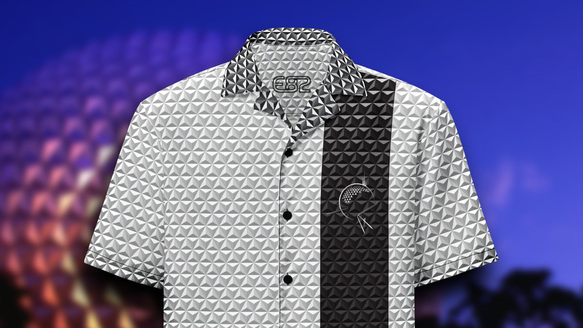 E82 | The Epcot Legacy tweet media