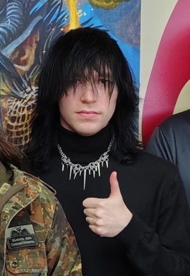 Sam Bogue tweet media