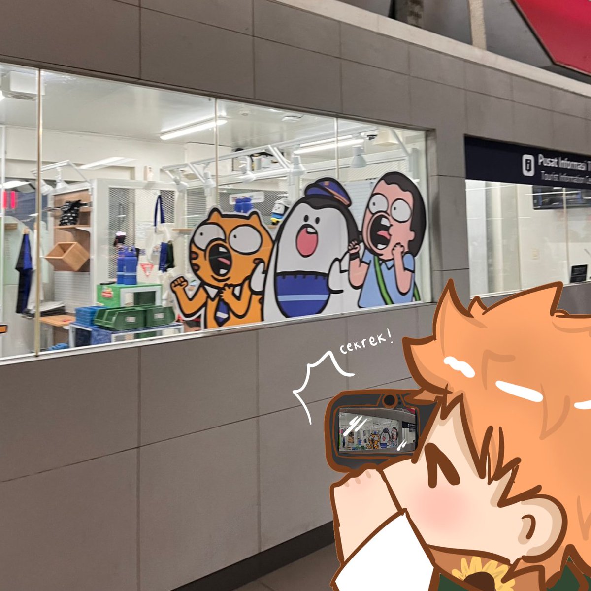 Shoyo’s Birthday Project tweet media