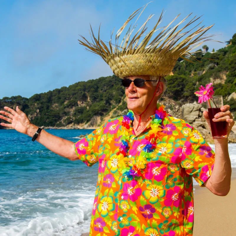me when i type aloha instead of alpha