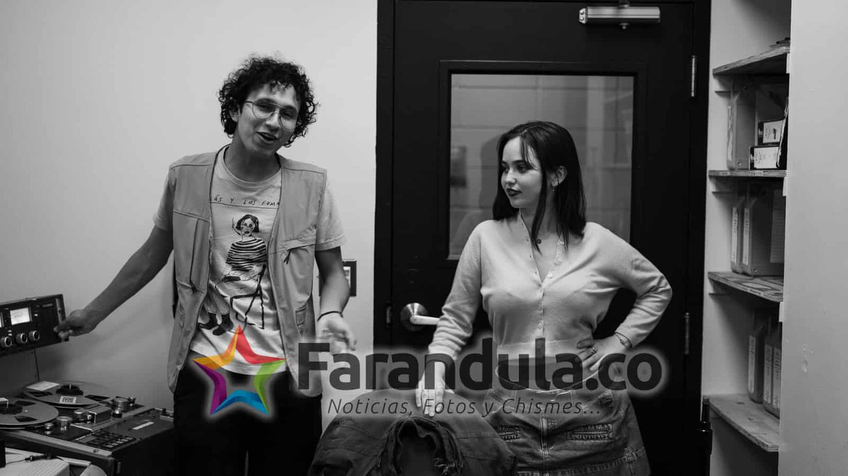 [Novedad] Samuel Osorio estrena 'Tirado en el sofá' y 'María José'