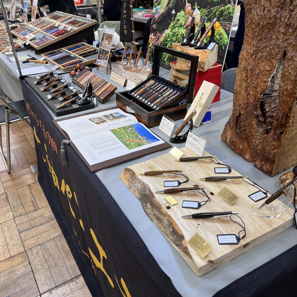 三越文具祭り2026 開催情報】 連日大盛り上がりの《三越文具祭り2026
