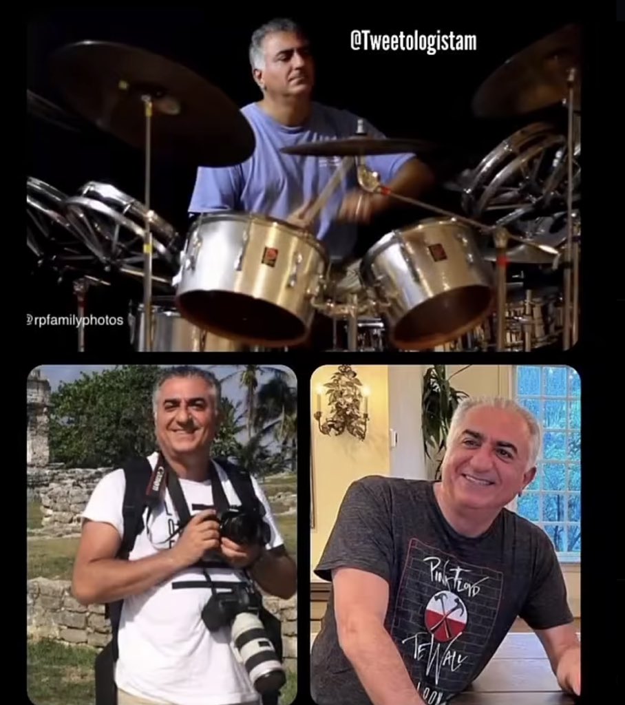 dokhtare-iran tweet media