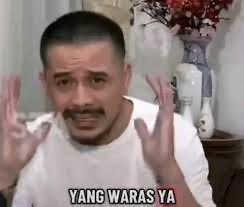 Sesusah itu ternyata bantu ngeluarin orang yg kejebak di toxic relationship. Kaya baca ulang buku aurelie. Bisa-bisanya udah ditampar, diinjek, sampe cowonya ambil pisau mau nusuk (untung gajadi, jadinya nusuk kasur), pas disuruh ninggalin malah bilang ‘keinget terus. susah