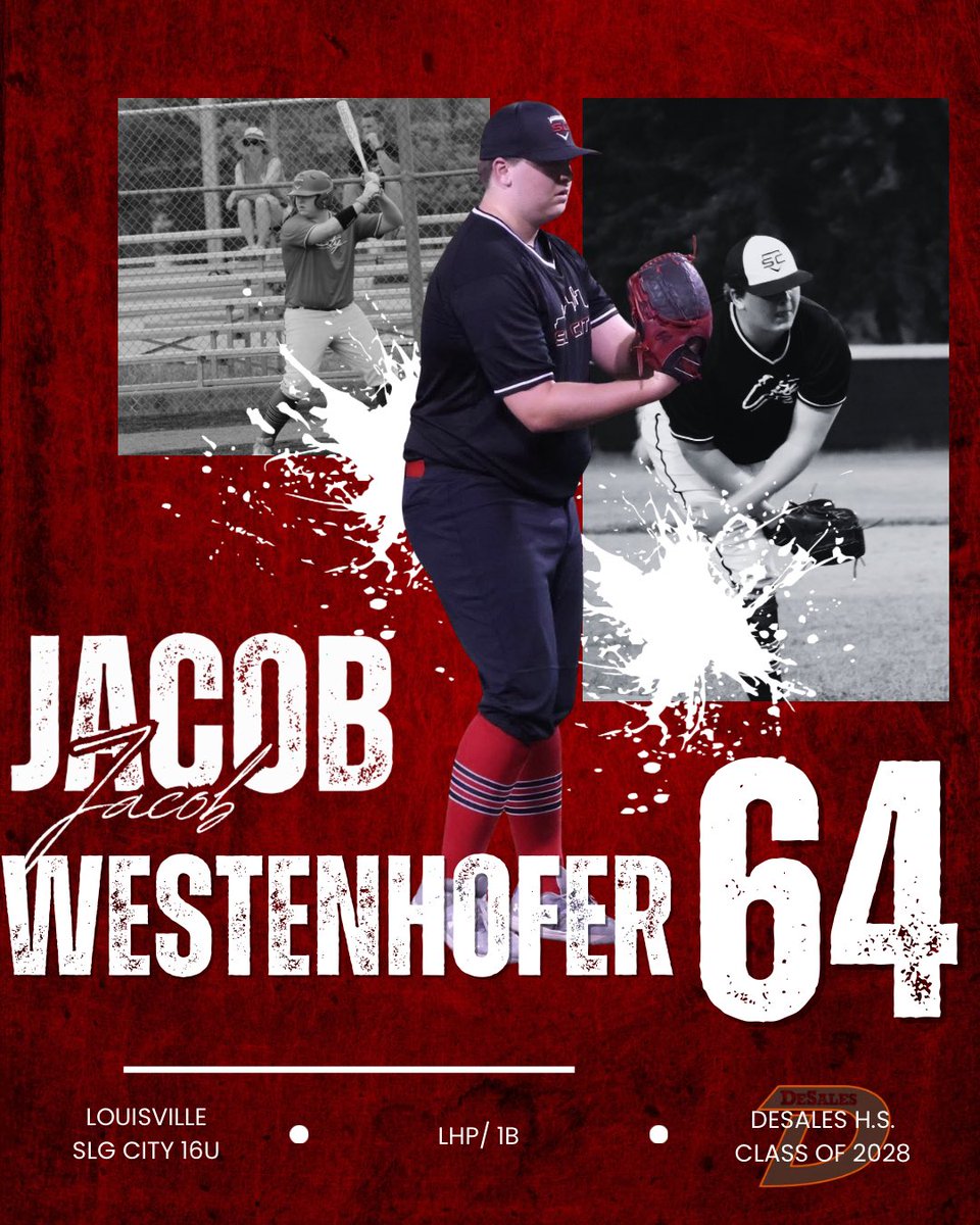 Louisville SLG City Baseball tweet media