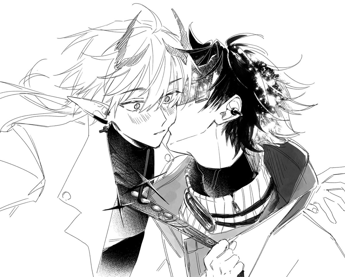 よく甘噛みしそうだ