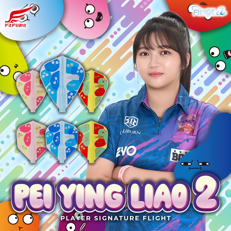 Cosmo Darts Global tweet media