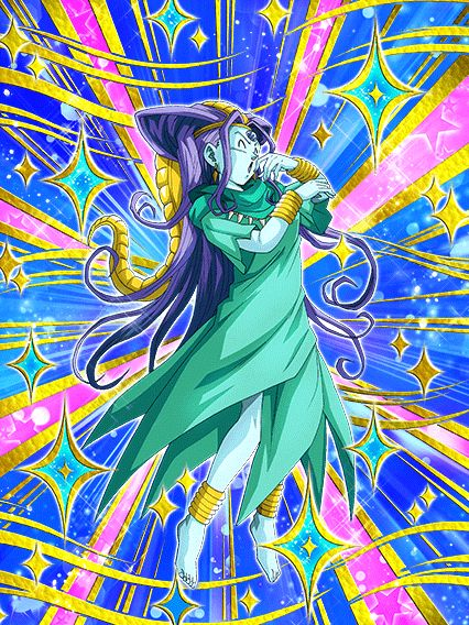 ShinSeiuchi's tweet photo. @IsaOfTheIsle98 easily one of the most underratedly bad eza ever, especially considering she couldve really helped AGL Omega have a slightly better team only for her to gain almost nothing on eza https://t.co/7VxvhJV0jk