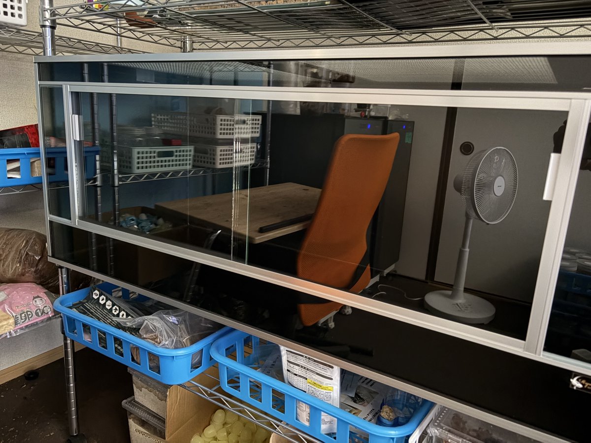 龍匠オリジナルオーダーケージ®︎ (@ryuushyou164) / Posts / X