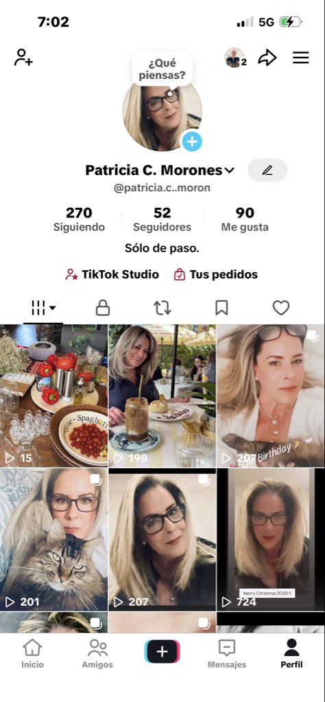 Patricia tweet media