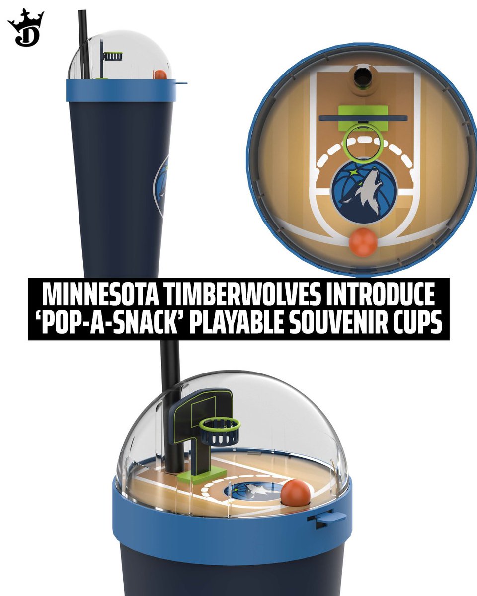 DraftKings tweet media