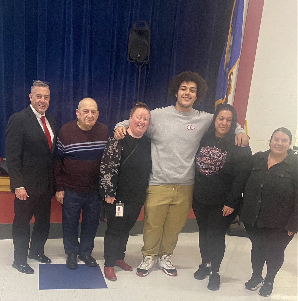 Matt Conway tweet media