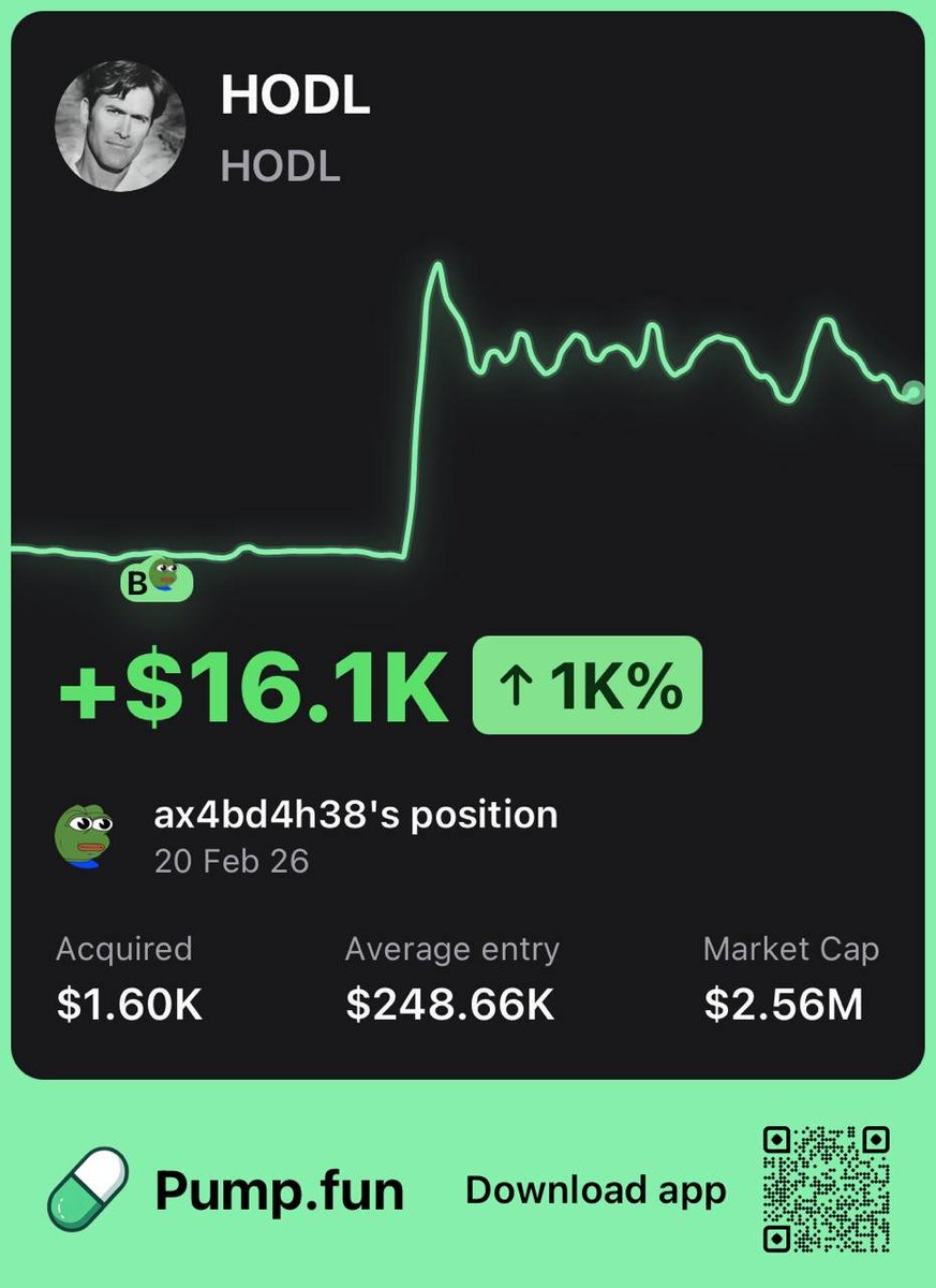 Pump.fun Ecosystem tweet media