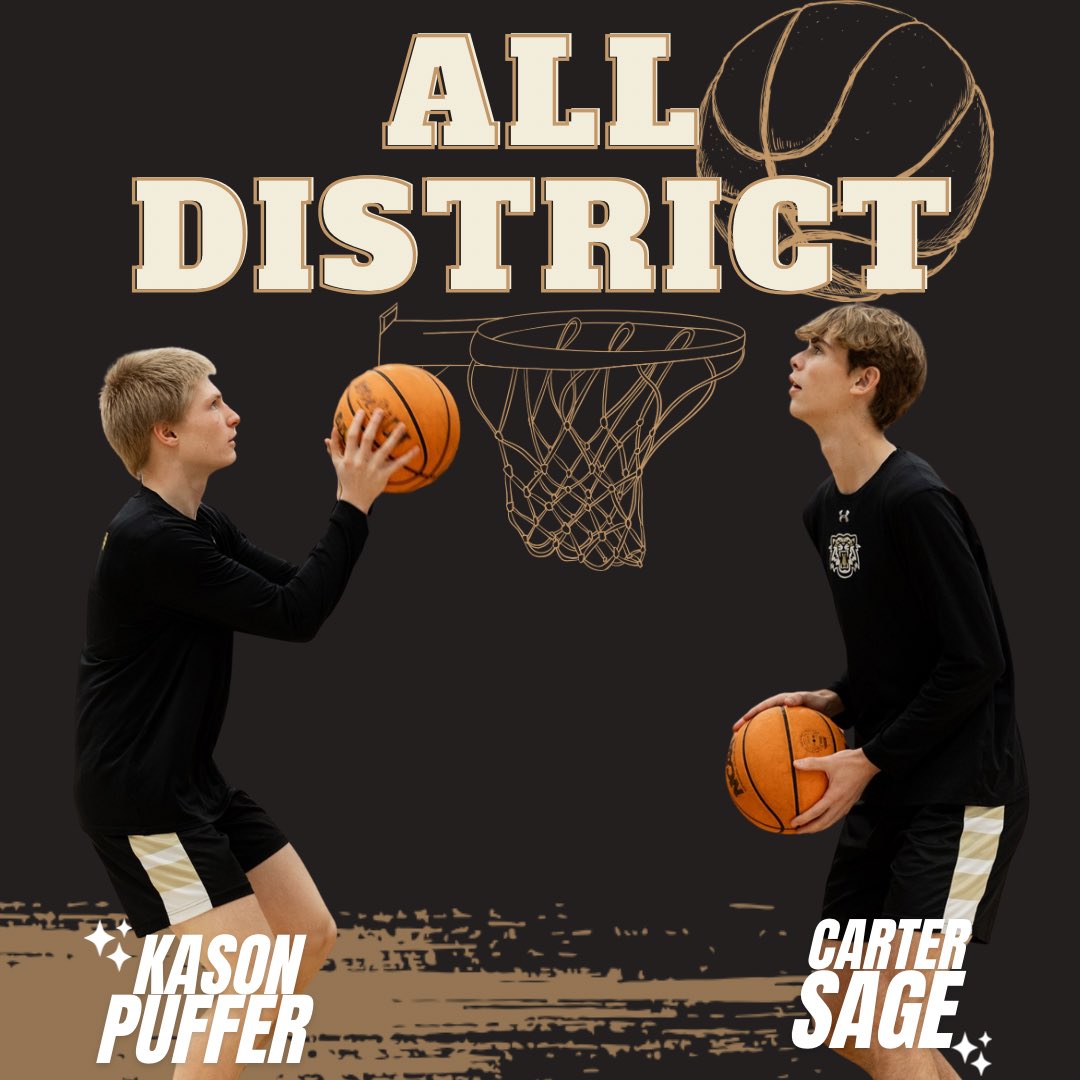 Central Magnet Men's Basketball tweet media