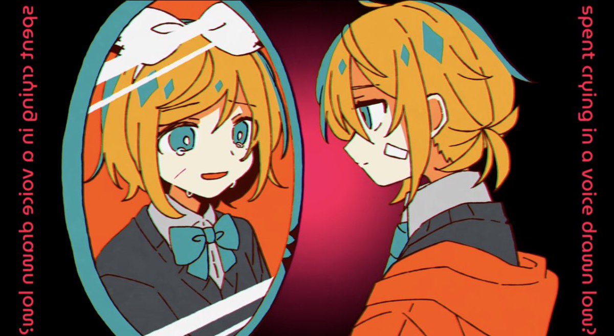 This specific shot will not leave my brain at all