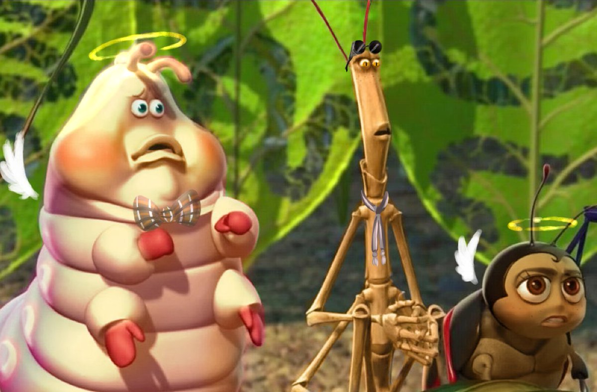 This was too funny to stay in your head 😭