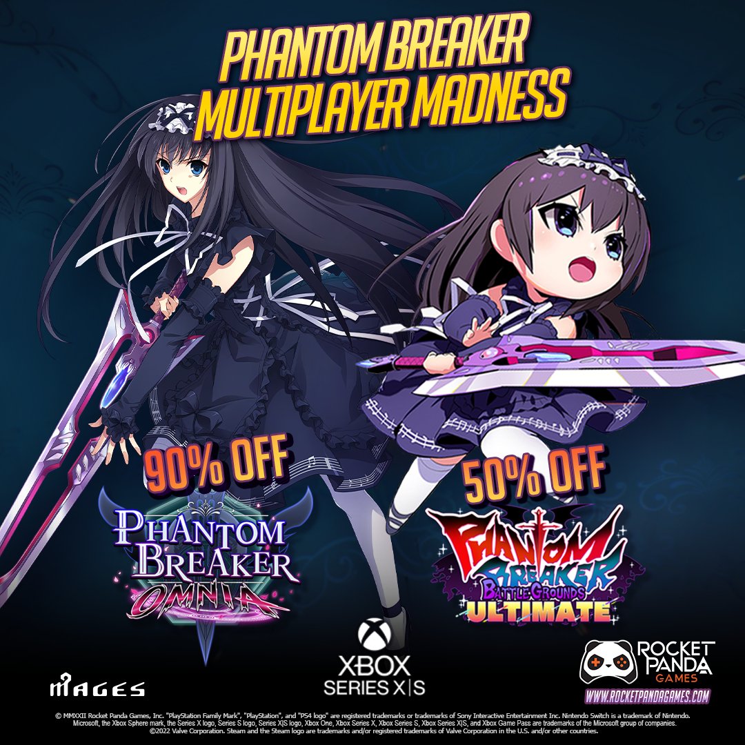 Xbox「#MultiplayerMadness」期間限定セール開催中！🔥🎮（〜2026年2月