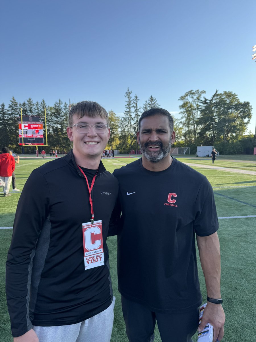 Davis Suchora tweet media