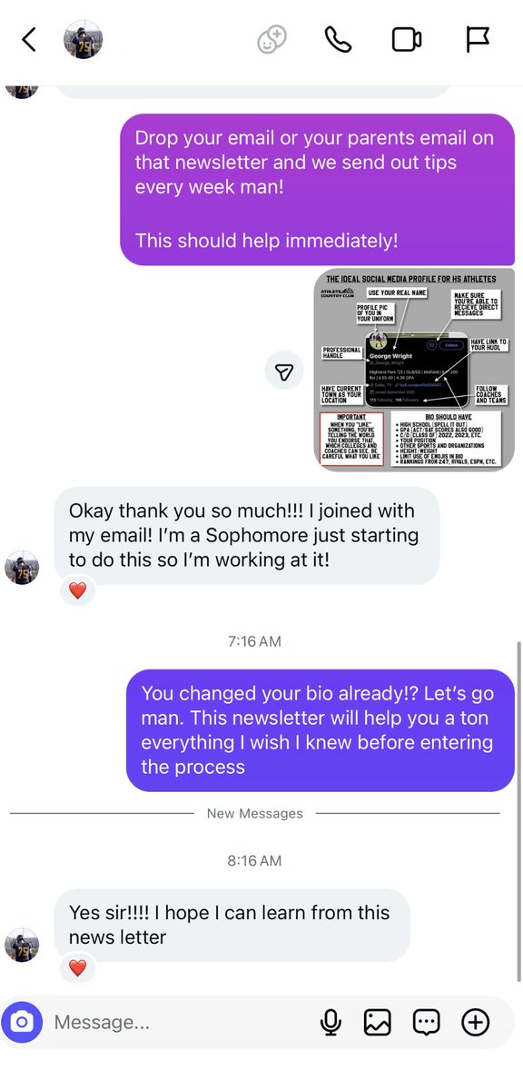 Marcus McMaryion tweet media