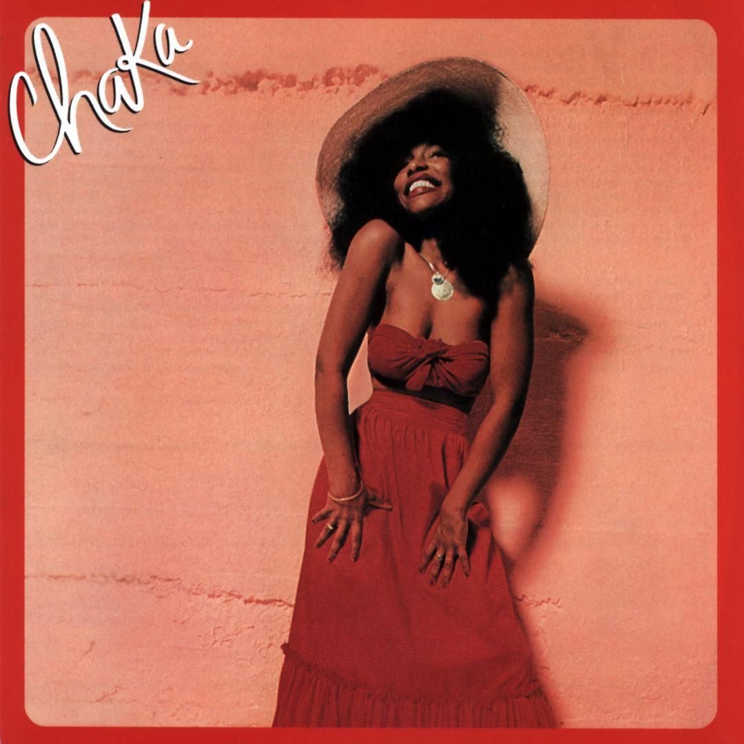 When was the last time you listened to Chaka Khan's debut solo