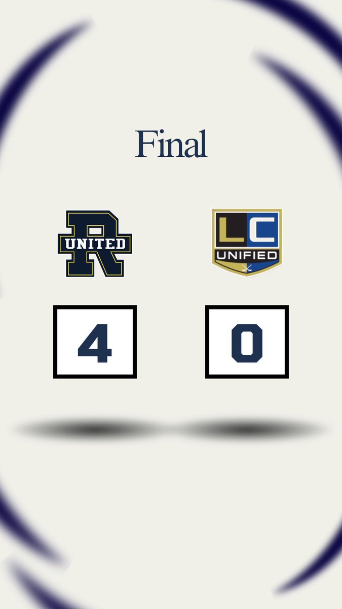 Rochester United Hockey tweet media