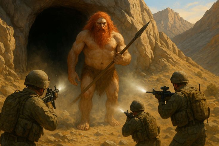 The Biblical Man | 4 AM Field Notes tweet media