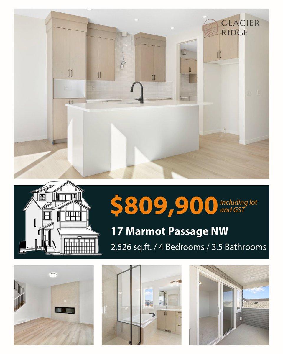 Cedarglen Homes tweet media