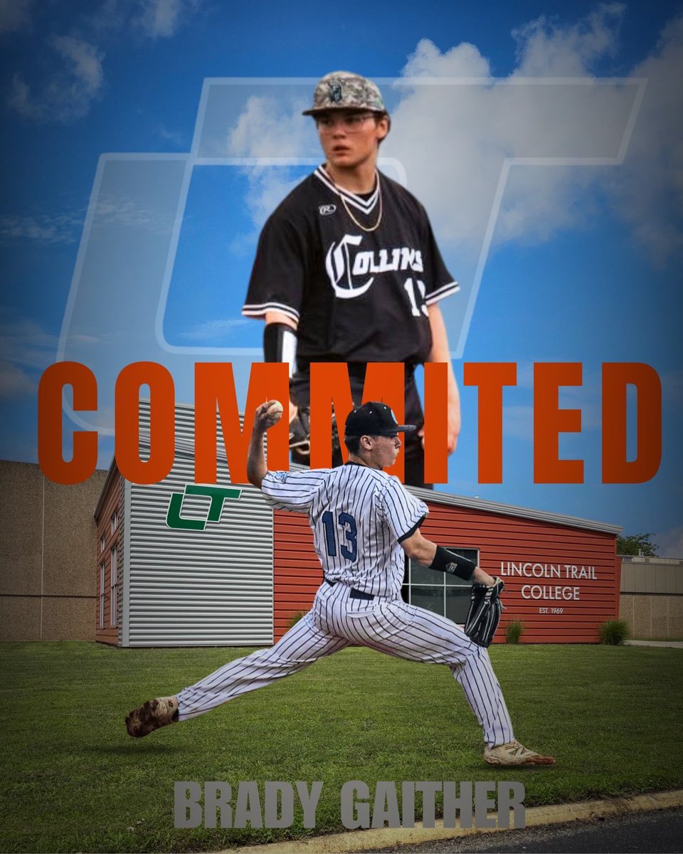 Brady Gaither tweet media