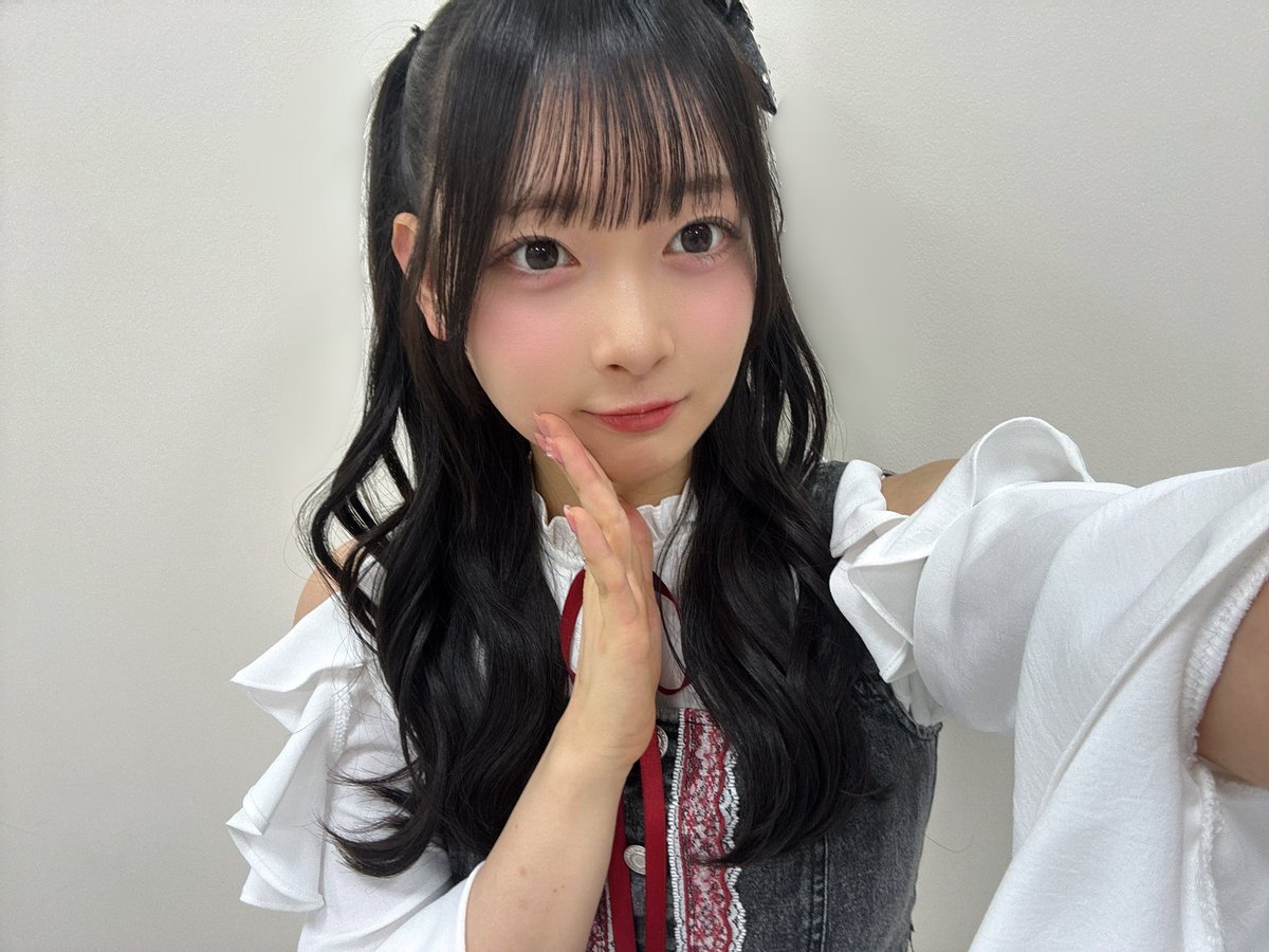 木本杏菜 tweet media