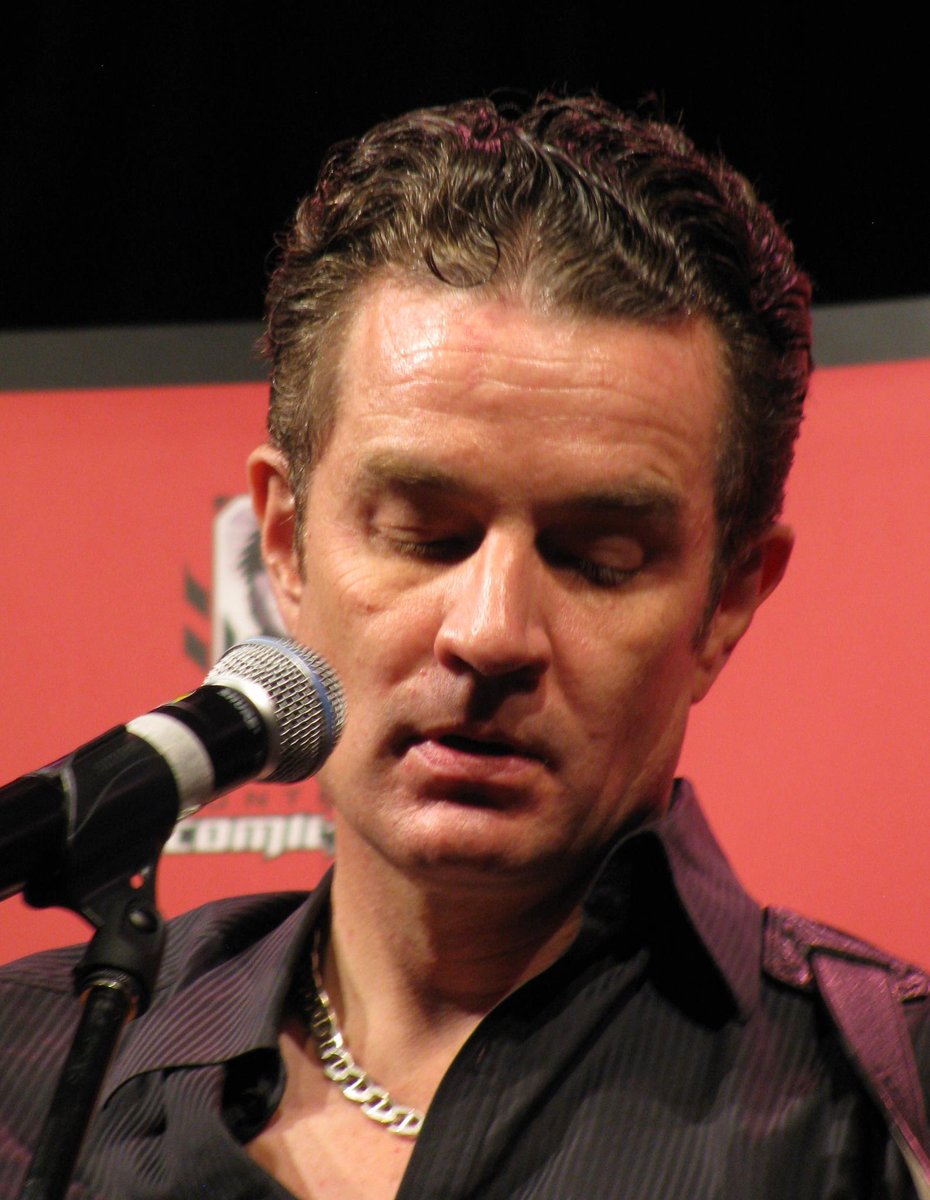 James Marsters News➕ tweet media