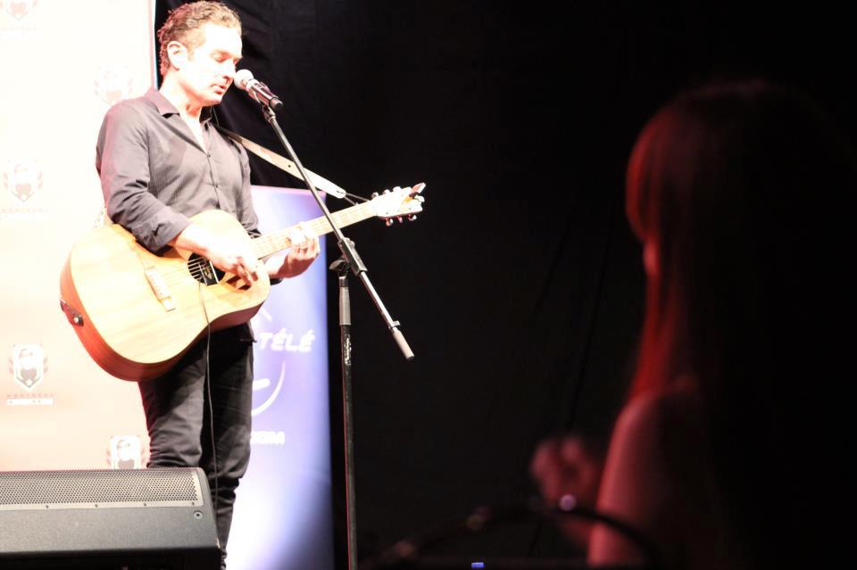 James Marsters News➕ tweet media