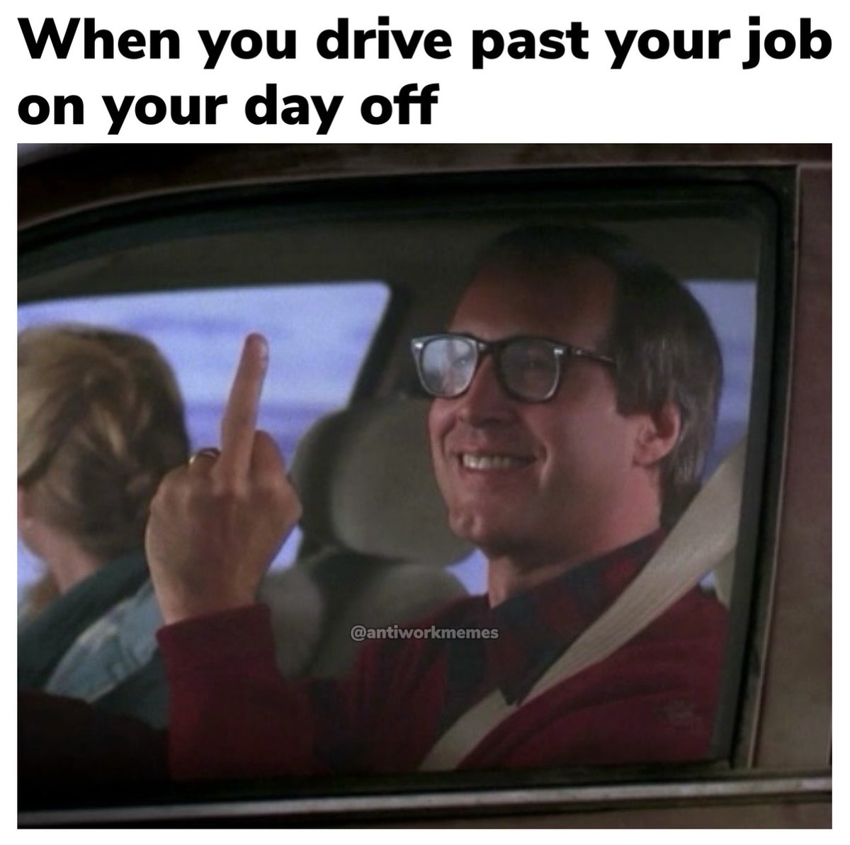 Work Memes tweet media
