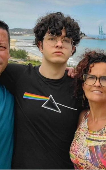 Luiz Fux Insider tweet media