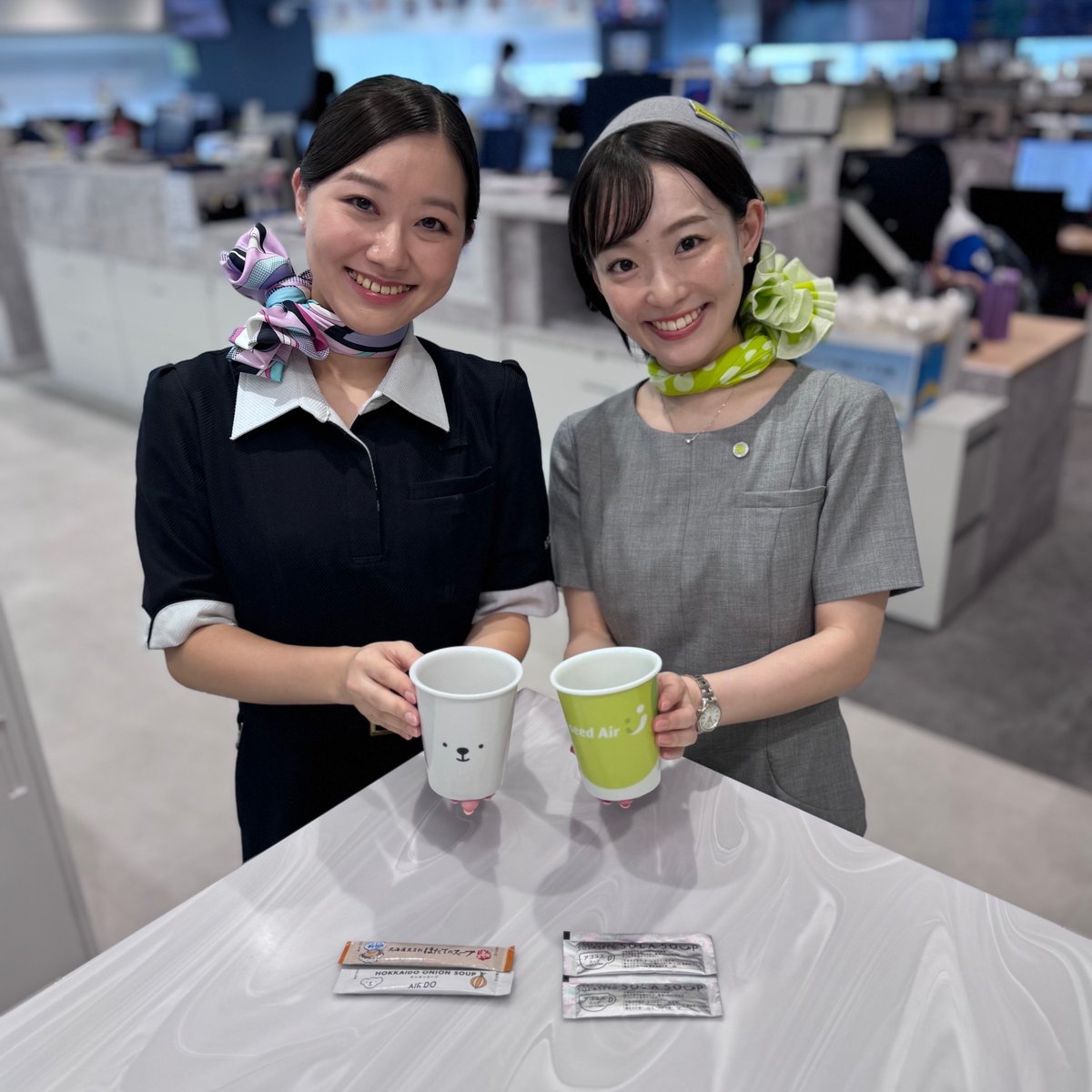 ソラシドエア【公式】 (@SolaseedAir_JP) / Posts / X