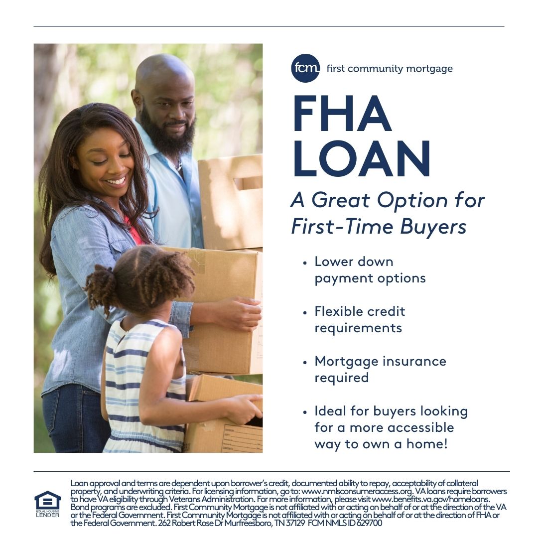 lhank111's tweet photo. FHA loans are perfect for first-time buyers, offering lower down payments and flexible credit requirements. Let us guide you through the process to make homeownership a reality. https://t.co/61AVPxBZ8z https://t.co/v1GZGBN8eX