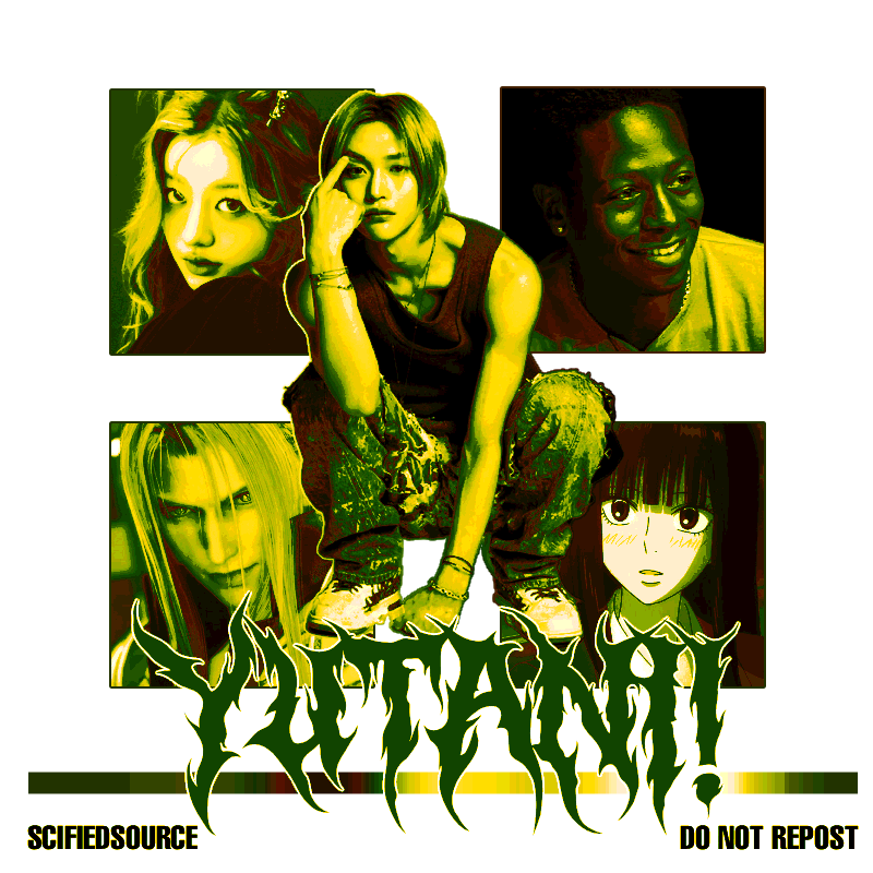 ᅠᅠᅠᅠ𝗦𝗖𝗜𝗙𝗜𝗘𝗗! tweet media