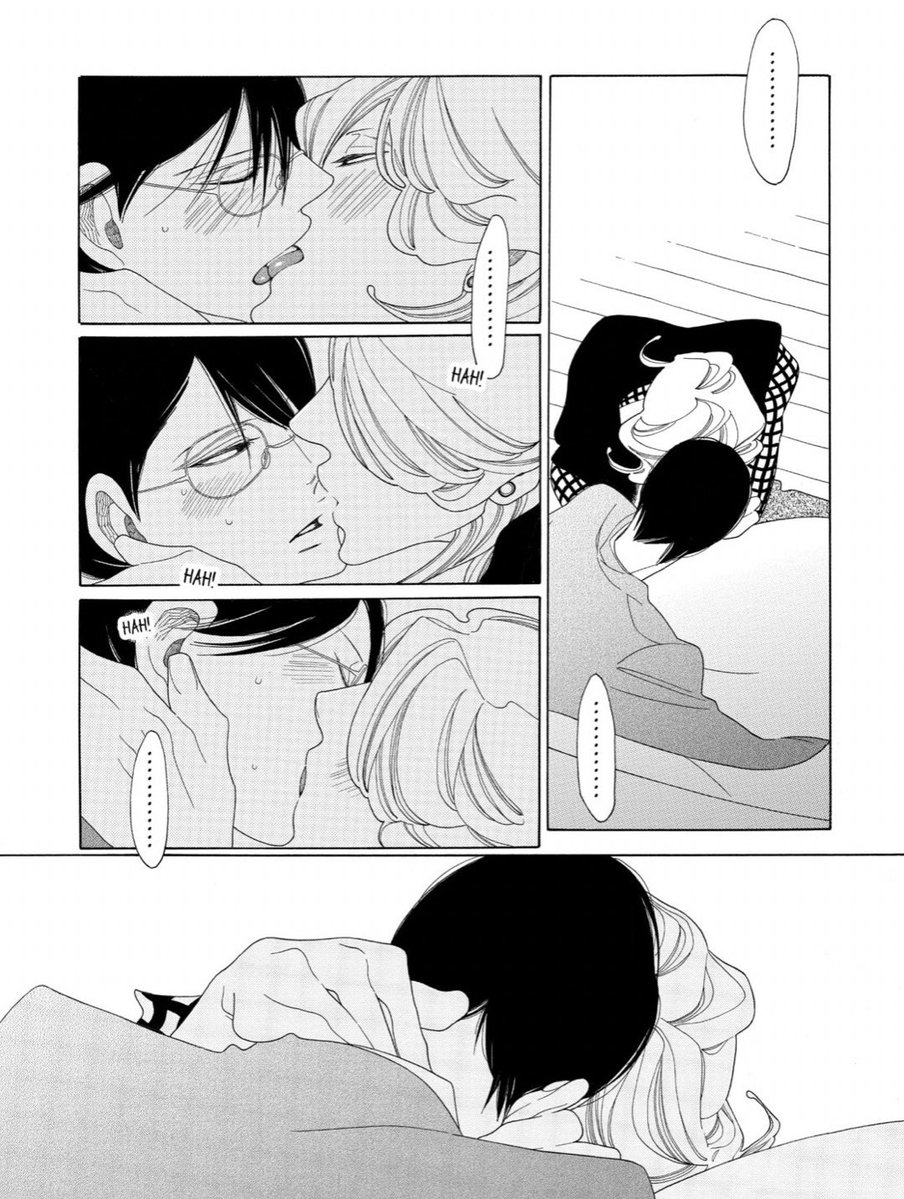 onigiroe's tweet image. daily i love sajou and kusakabe tweet