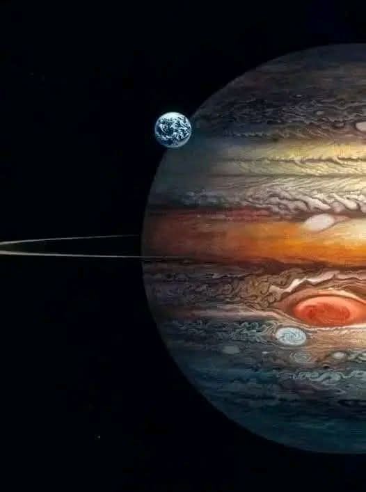 Physics & Astronomy Zone tweet media