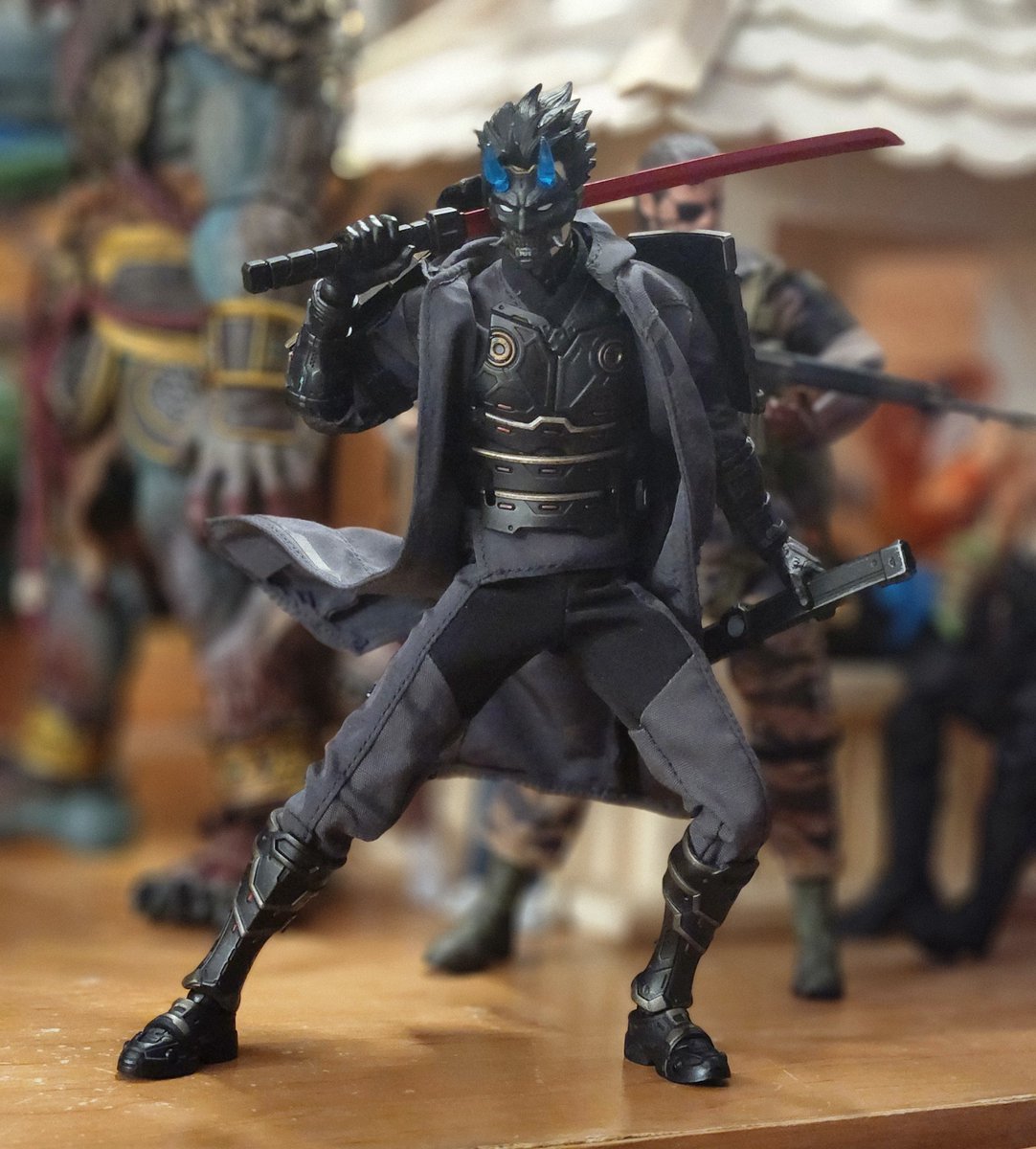 LiquidBelowZer0's tweet photo. @toypixx #brotoys #vtoys https://t.co/PgQWIYY1L5