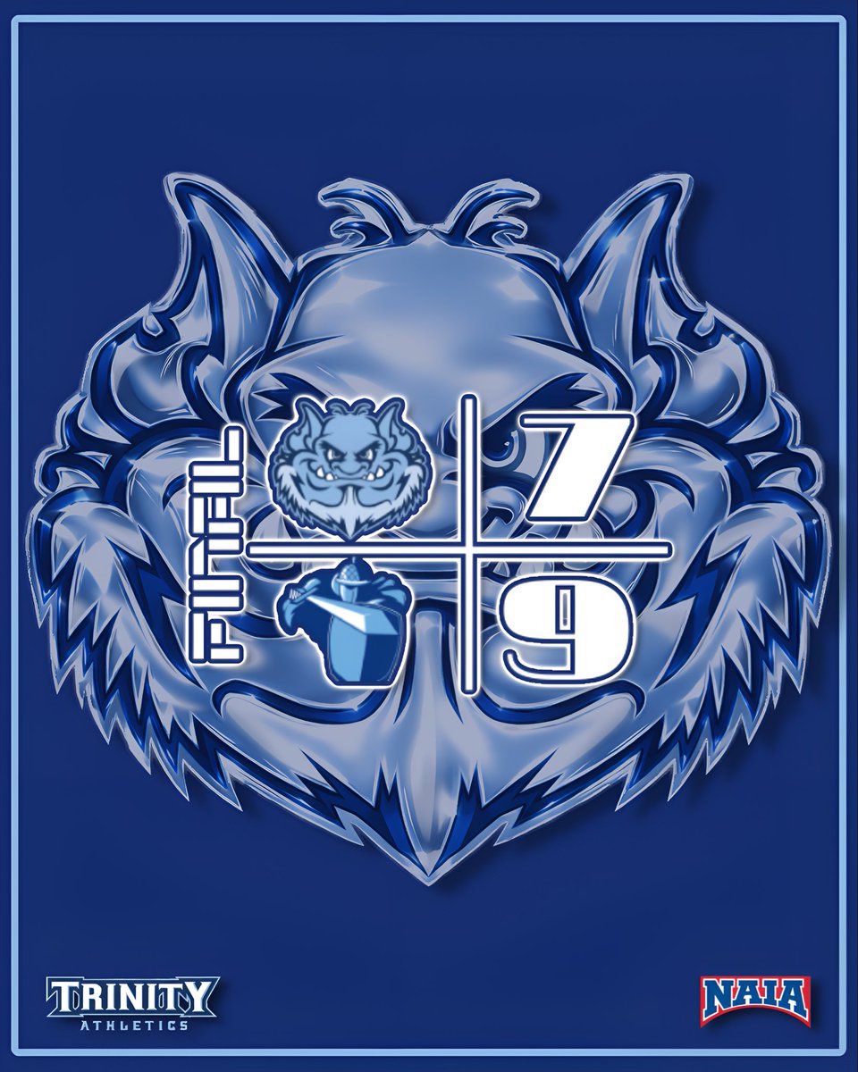 Trinity Baseball tweet media