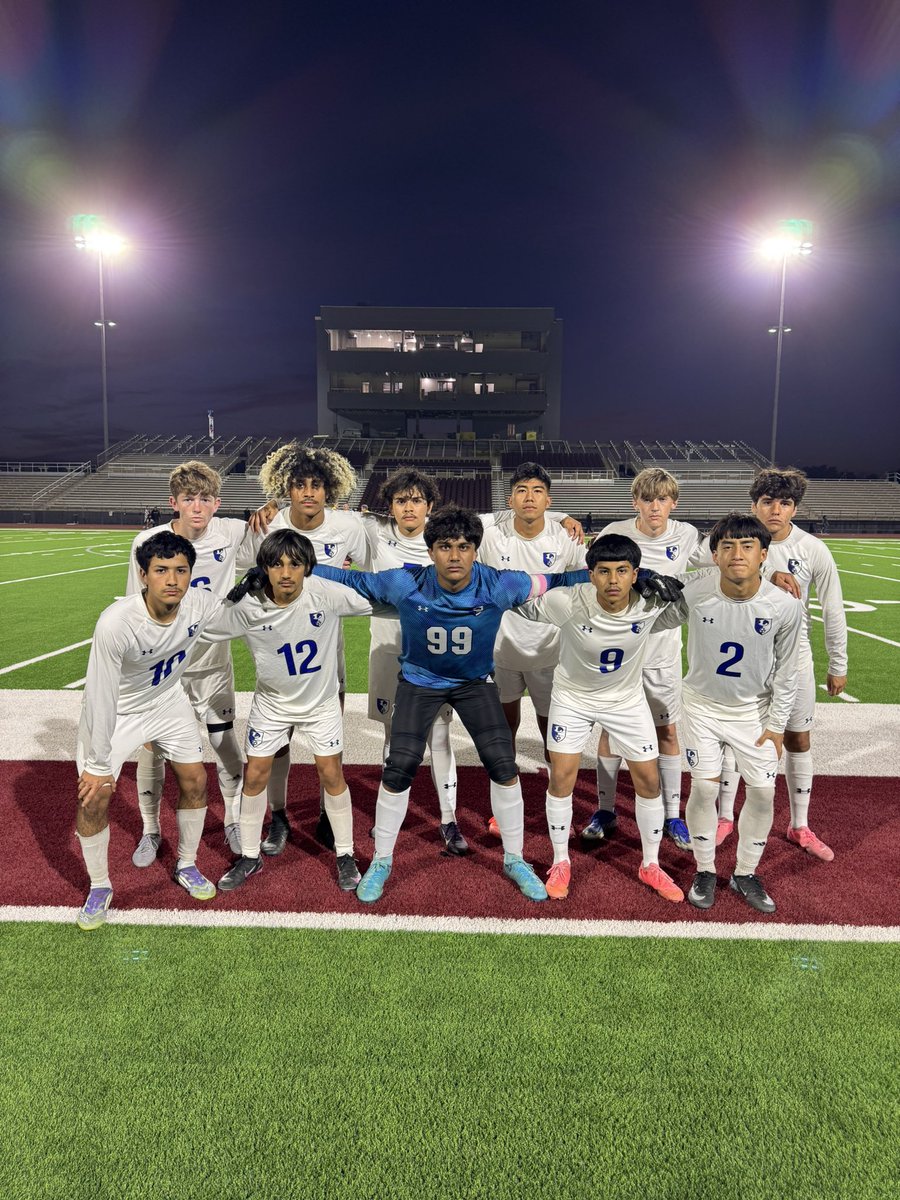 Lampasas Badger Soccer tweet media