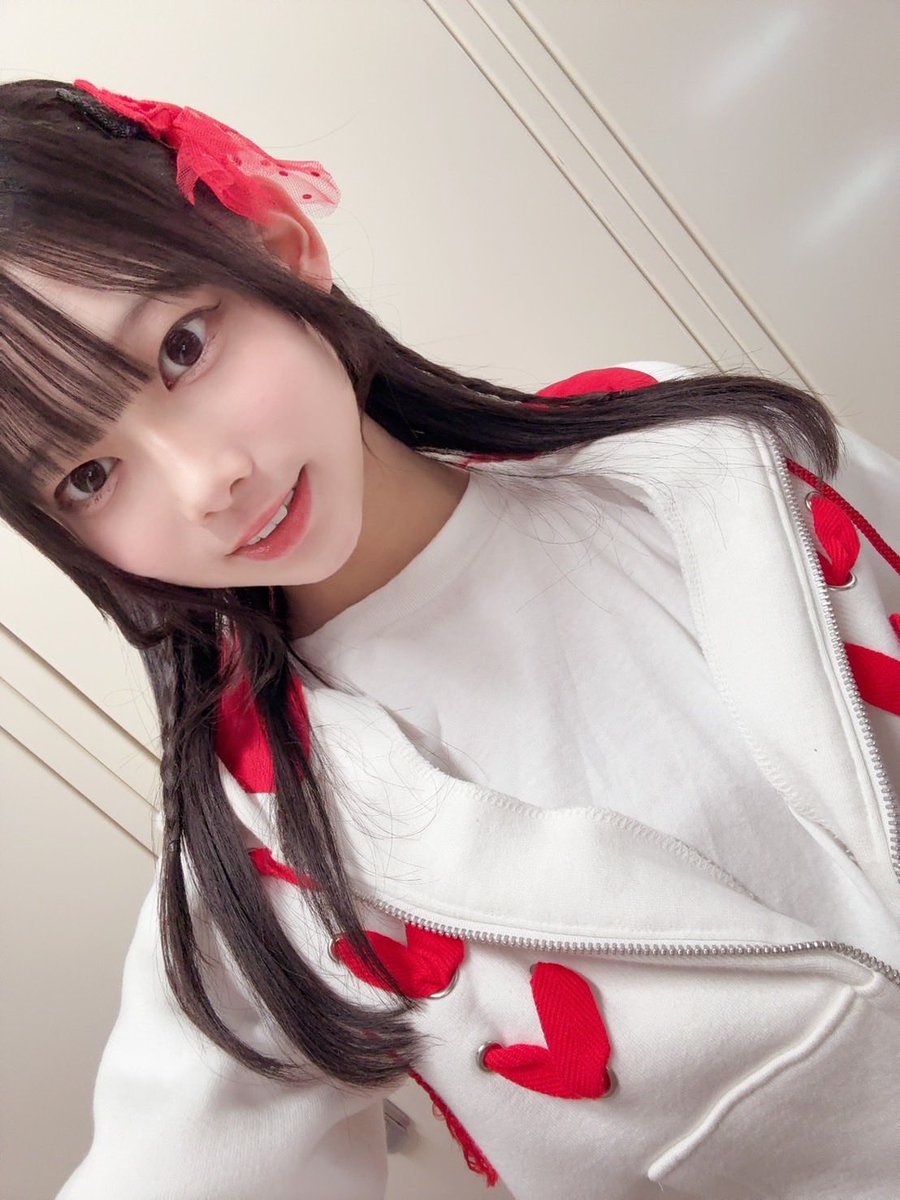 須藤凜華 tweet media