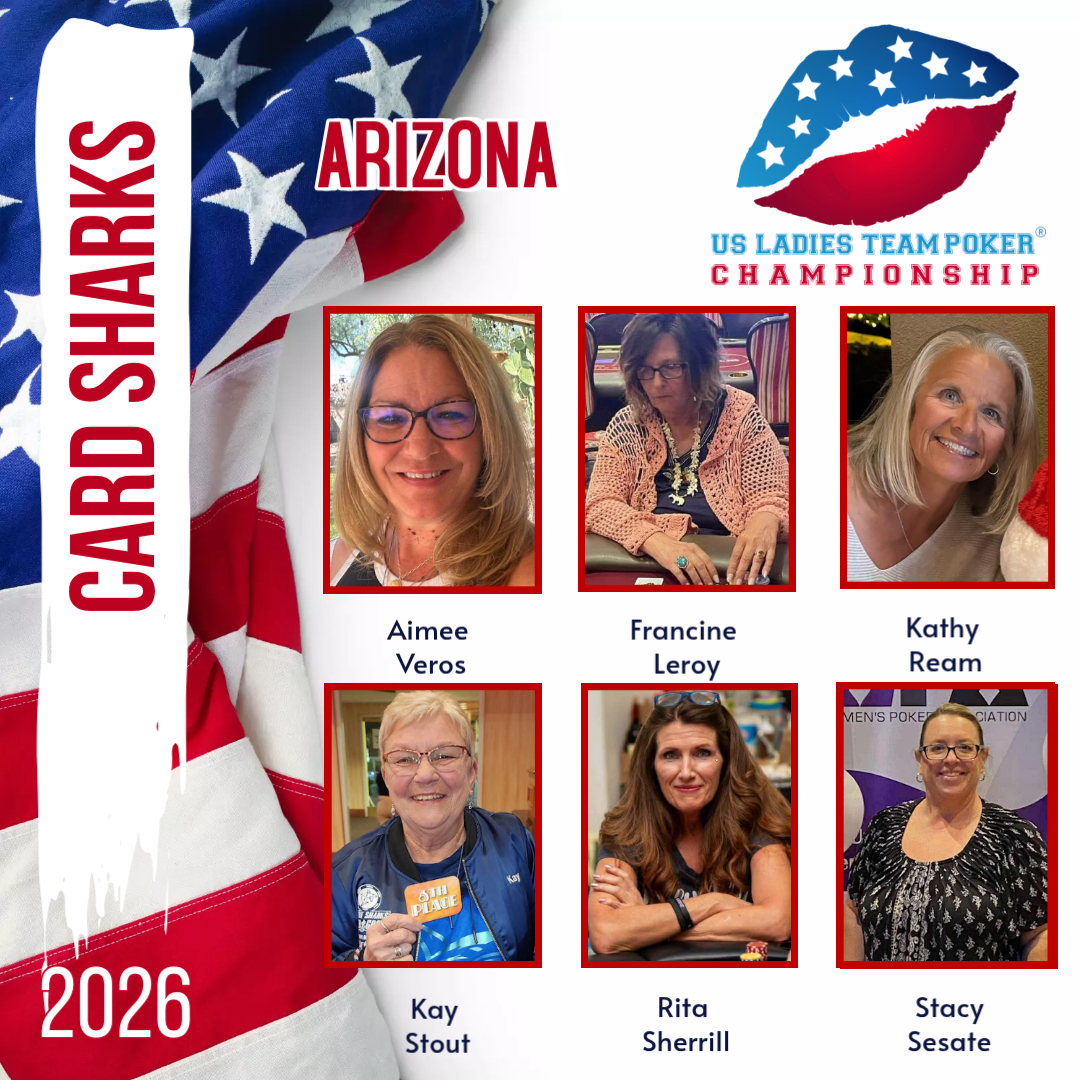 LIPS - World's Largest Women's Poker Tour tweet media