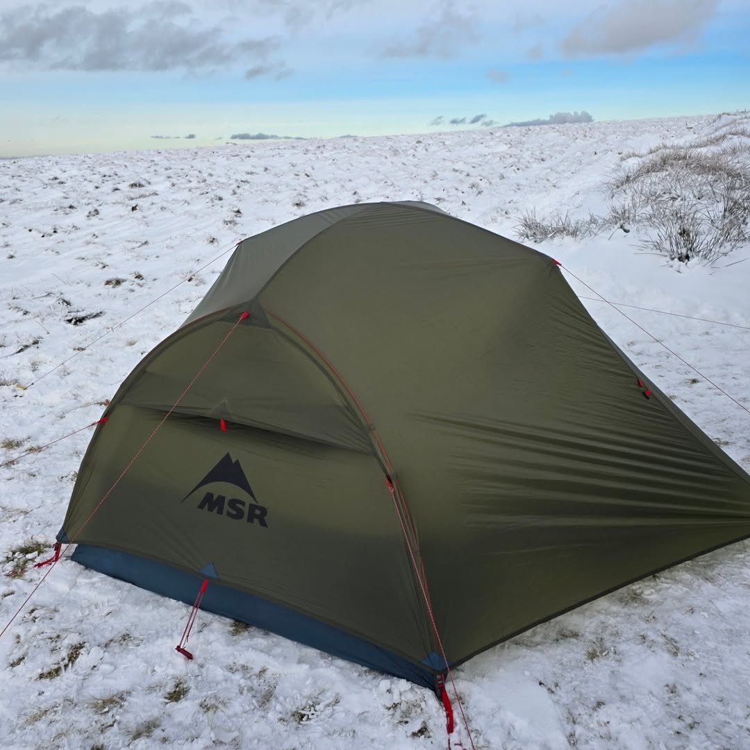 EXPEDITION FOODS® tweet media