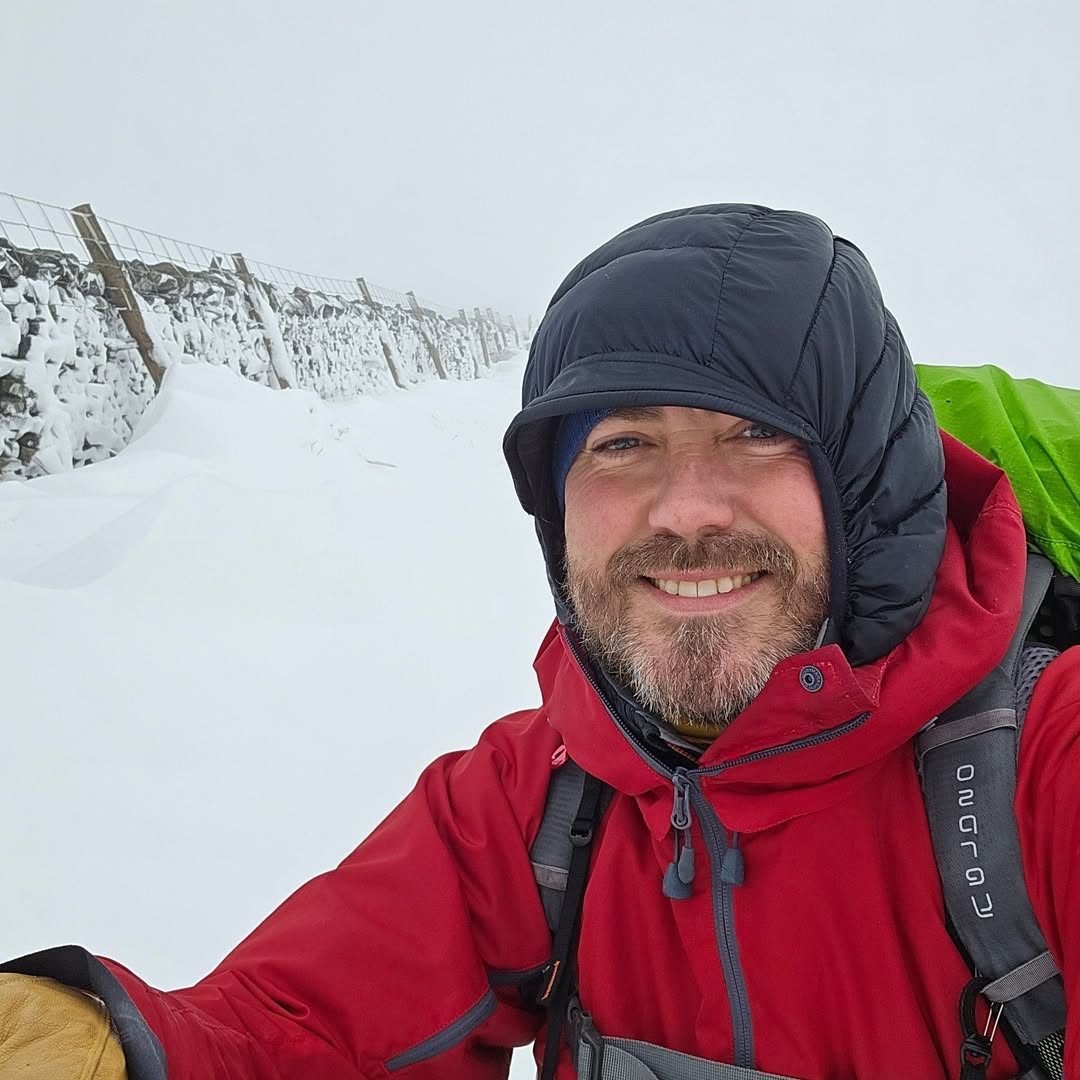 EXPEDITION FOODS® tweet media