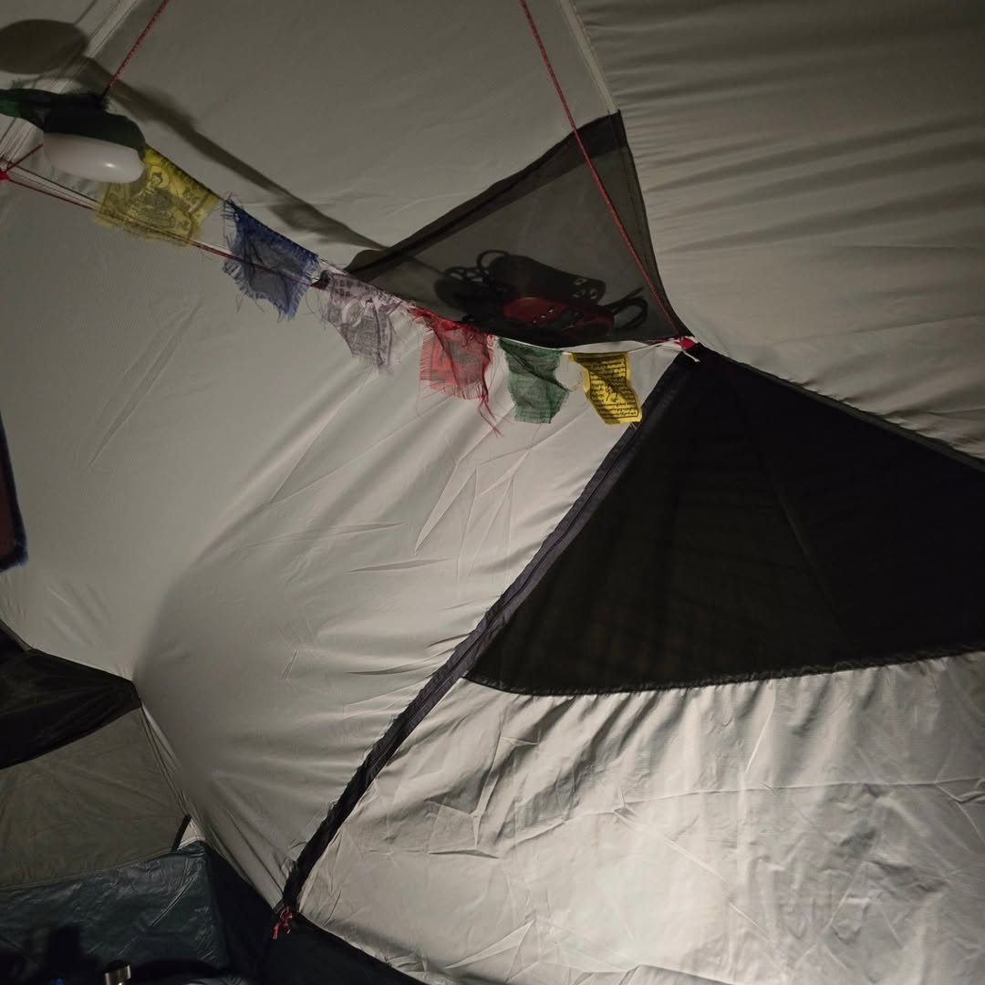 EXPEDITION FOODS® tweet media