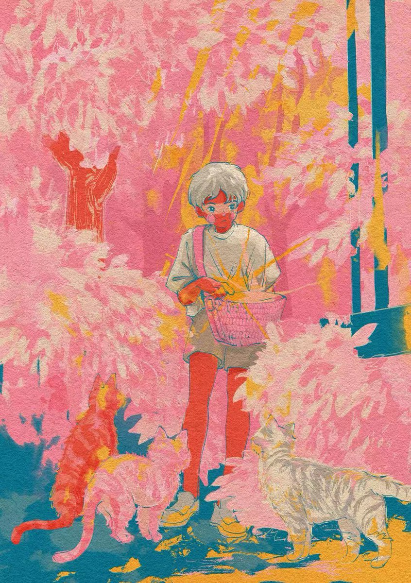 MiniMjm | Pilots in cocoon tweet media