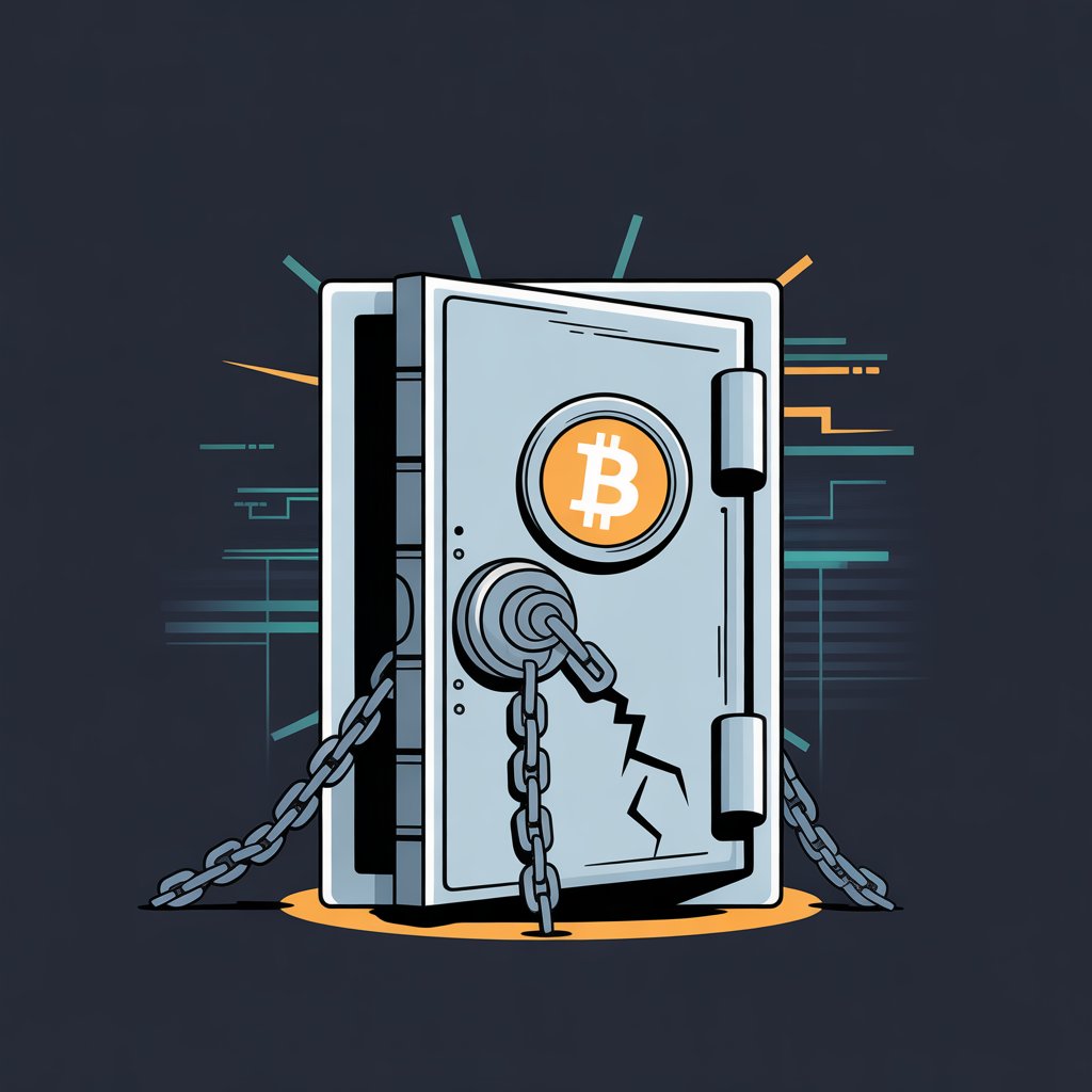 VaultWise Australia tweet media