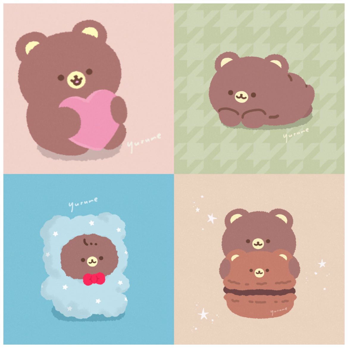 ゆるめ (@Yuruyururu25) / Posts / X