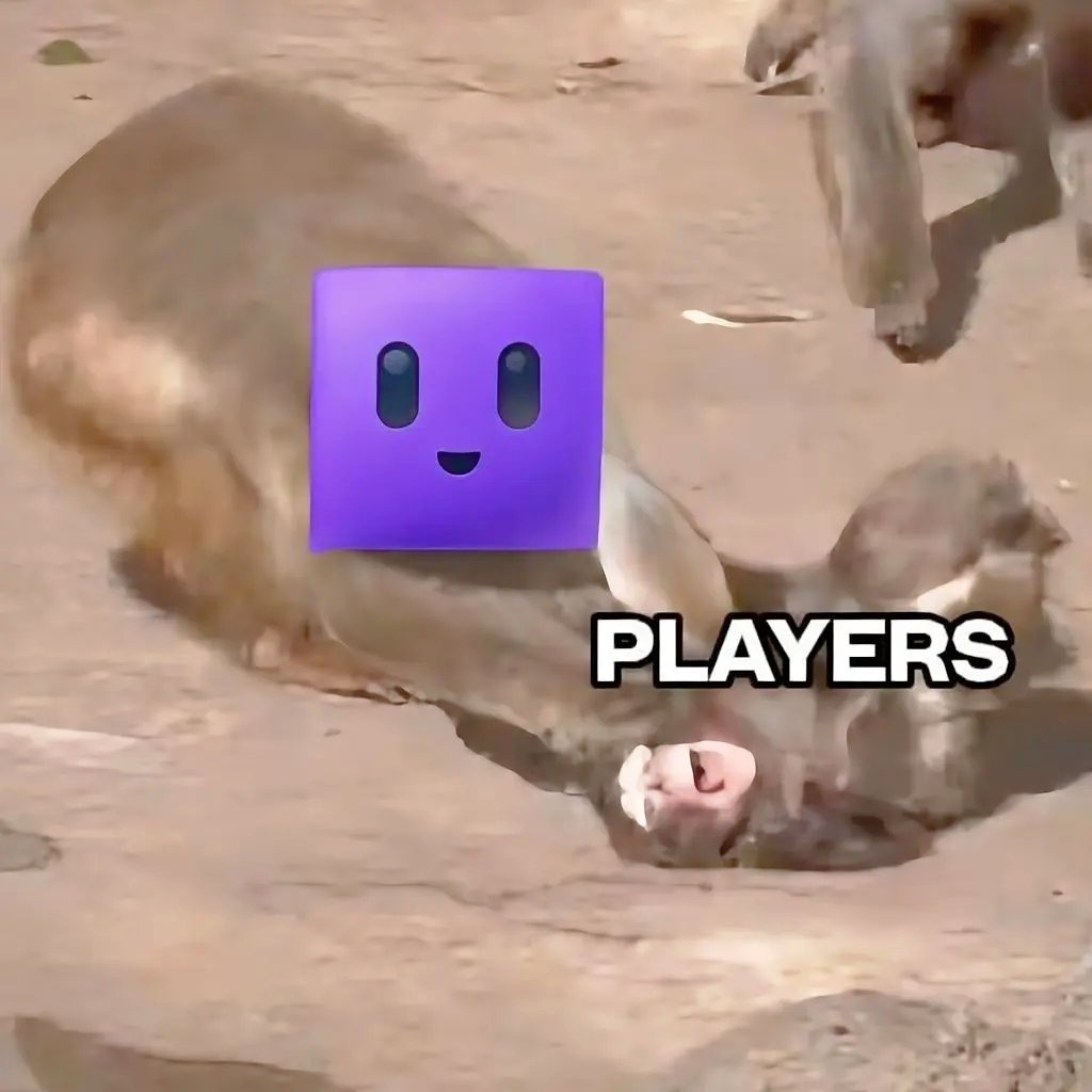 enddotfun's tweet image. We actually care 💙